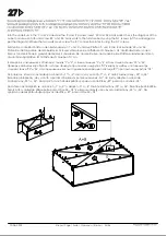 Предварительный просмотр 24 страницы Hobby 12-06-2014 Manual