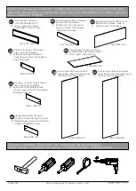 Предварительный просмотр 6 страницы Hobby 20 - 2D - 1S Manual