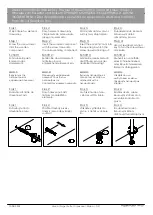 Предварительный просмотр 7 страницы Hobby 20 - 2D - 1S Manual