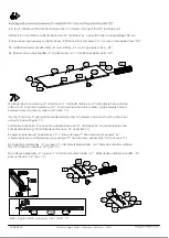 Предварительный просмотр 10 страницы Hobby 20 - 2D - 1S Manual