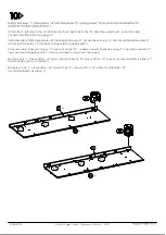 Предварительный просмотр 12 страницы Hobby 20 - 2D - 1S Manual