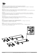 Предварительный просмотр 13 страницы Hobby 20 - 2D - 1S Manual