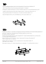 Предварительный просмотр 16 страницы Hobby 20 - 2D - 1S Manual