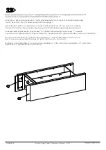 Предварительный просмотр 21 страницы Hobby 20 - 2D - 1S Manual