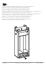 Предварительный просмотр 23 страницы Hobby 20 - 2D - 1S Manual