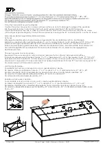 Предварительный просмотр 24 страницы Hobby 20 - 2D - 1S Manual