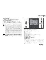 Preview for 122 page of Hobby 2015 Vantana Manual