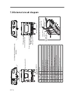 Предварительный просмотр 77 страницы Hobby 350 TB De Luxe Operation Manual