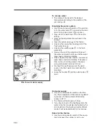 Предварительный просмотр 83 страницы Hobby 350 TB De Luxe Operation Manual