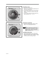 Предварительный просмотр 107 страницы Hobby 350 TB De Luxe Operation Manual