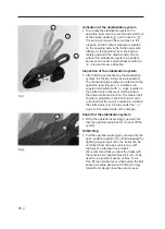 Preview for 20 page of Hobby 400 SF De Luxe Easy Manual