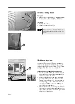 Preview for 40 page of Hobby 400 SF De Luxe Easy Manual