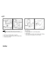 Preview for 121 page of Hobby 555 FS Owner'S Manual