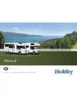 Hobby 65FL Siesta TI Manual preview