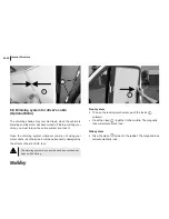 Preview for 71 page of Hobby 65FL Siesta TI Manual