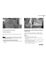 Preview for 76 page of Hobby 65FL Siesta TI Manual