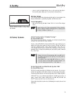 Preview for 10 page of Hobby DE LUXE 2018 Operating Manual