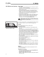 Preview for 13 page of Hobby DE LUXE 2018 Operating Manual