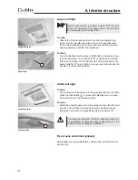 Preview for 61 page of Hobby DE LUXE 2018 Operating Manual