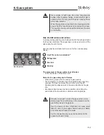 Preview for 116 page of Hobby DE LUXE 2018 Operating Manual