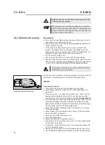 Preview for 15 page of Hobby DE LUXE 2022 Operation Manual