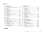 Preview for 3 page of Hobby FIAT Premium Drive Manual