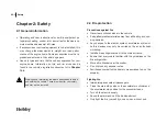 Preview for 9 page of Hobby FIAT Premium Drive Manual