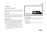 Preview for 10 page of Hobby FIAT Premium Drive Manual