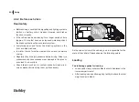 Preview for 13 page of Hobby FIAT Premium Drive Manual