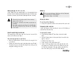 Preview for 14 page of Hobby FIAT Premium Drive Manual