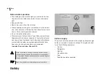 Preview for 131 page of Hobby FIAT Premium Drive Manual