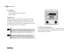 Preview for 153 page of Hobby FIAT Premium Drive Manual