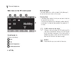 Preview for 73 page of Hobby OPTIMA DE LUXE 2019 Manual