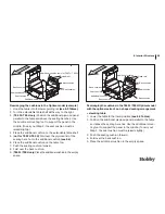 Предварительный просмотр 66 страницы Hobby OPTIMA DE LUXE Manual