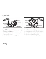 Предварительный просмотр 67 страницы Hobby OPTIMA DE LUXE Manual