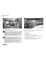 Предварительный просмотр 79 страницы Hobby OPTIMA DE LUXE Manual