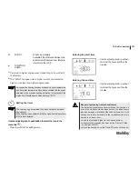 Предварительный просмотр 158 страницы Hobby OPTIMA DE LUXE Manual