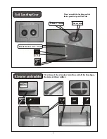 Preview for 7 page of Hobby P-38 LIGHTNING Assembly Instruction Manual