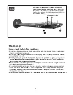 Preview for 11 page of Hobby P-38 LIGHTNING Assembly Instruction Manual