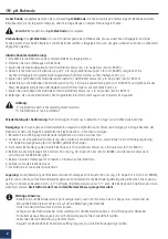 Preview for 2 page of Hobby pH-Elektrode Instructions For Use Manual