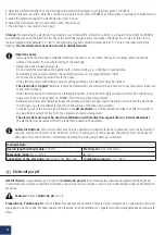 Preview for 4 page of Hobby pH-Elektrode Instructions For Use Manual