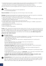 Preview for 8 page of Hobby pH-Elektrode Instructions For Use Manual