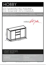 Hobby PRO-018-4101 Manual предпросмотр