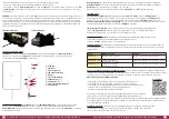 Preview for 3 page of Hobby Thermica Control 37124 Operating Instruction