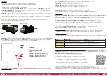 Preview for 8 page of Hobby Thermica Control 37124 Operating Instruction