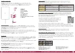 Preview for 10 page of Hobby Thermica Control 37124 Operating Instruction