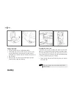 Preview for 105 page of Hobby Van Exclusive User Manual