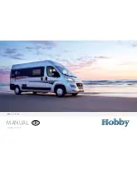 Hobby Van Vantana 2016 Manual preview