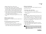 Preview for 16 page of Hobby Vantana 2018 Manual