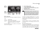 Preview for 76 page of Hobby Vantana 2018 Manual